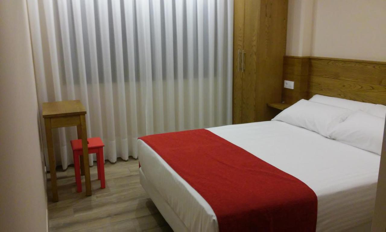 Fragas Da Canteira Hotel Rural Lires Exterior photo